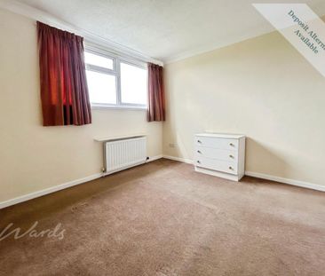 1 bedroom maisonette to rent - Photo 1