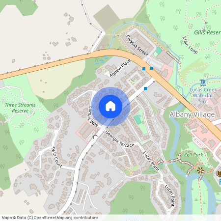 10A/18 The Avenue, Albany, Auckland