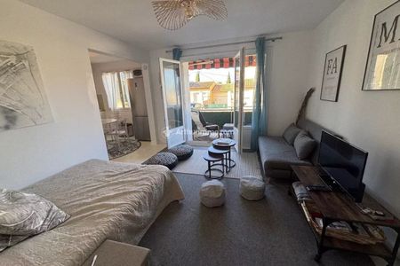 Six fours les Plages - Secteur Le Brusc - Photo 4