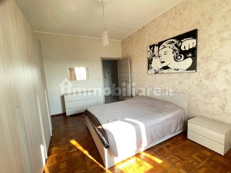 Bilocale via Luigi Cibrario 74, Campidoglio, Torino - Foto 2