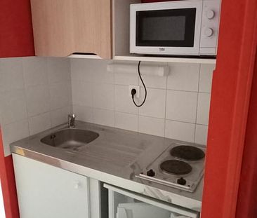 Appartement - T1BIS - OYONNAX - Photo 3