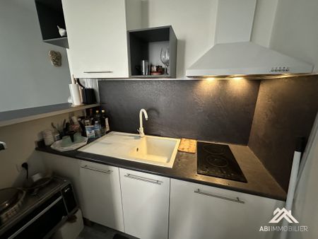Location Appartement 2 pièces 33m² MONTPELLIER 34000 - Photo 3