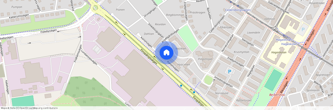 Smedstugugatan 15B, 602 13 Norrköping, Ostergotland