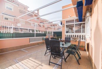 Casa o chalet de alquiler en Calle Zaragoza, 22, Gran Playa