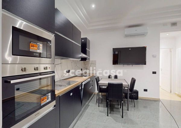 Via Archimede, 175, Palermo, Sicily 90139