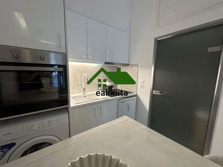 Studio/Γκαρσονιέρα για ενοικίαση Πειραιάς - Κέντρο (Κέντρο - Λιμάνι) - Photo 3