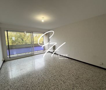 GRENOBLE-APPARTEMENT T2-LUMINEUX - Photo 6