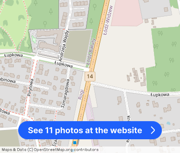 Łupkowa 20, Nowe 2pok mieszkanie na wynajem - Photo 1