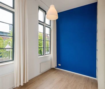 Huis te huur: Uilebomen 31-A 2511 VN Den Haag - Photo 6