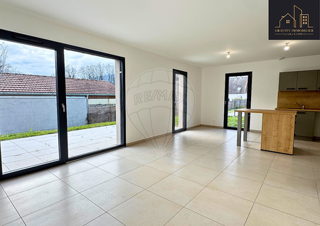 Maison 4 chambre(s) à louer - Arthaz-Pont-Notre-Dame - Photo 2