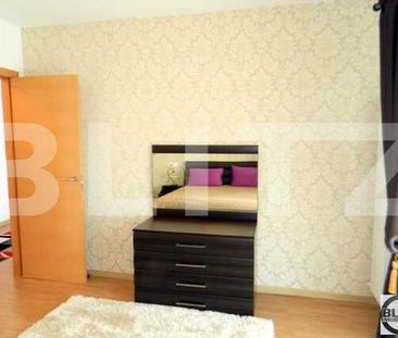 Armonie si confort! 2 camere 56 mp in Complex Viva City! - Photo 3