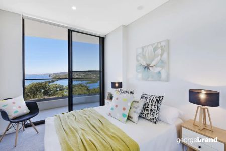 “APARTMENT 605 - HARBOURVIEW APARTMENTS” - Photo 5