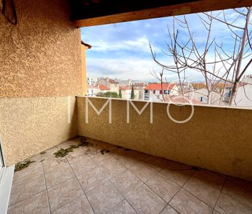 Location Appartement 3 pièces 60m² MARSEILLE 15ème - Photo 6
