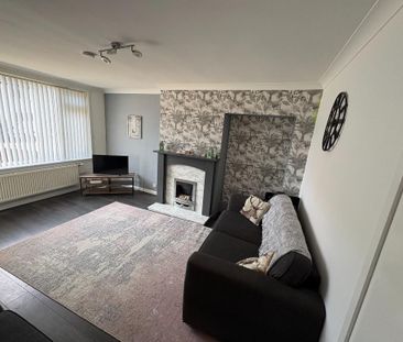 2 bedroom terraced house to rent - Photo 2