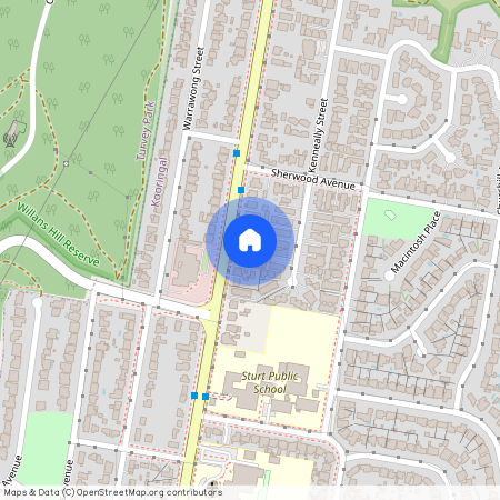 8 / 187 Lake Albert Road, Kooringal NSW 2650