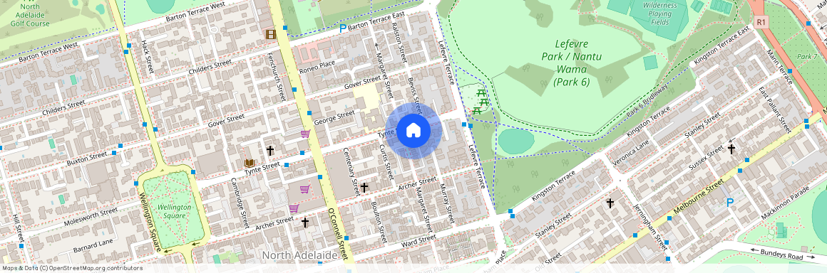 3/47 Tynte Street, SA 5006, North Adelaide