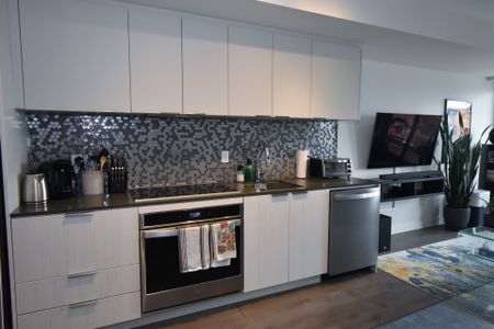 For Lease - 2 Sonic Way Unit# 2101, Toronto, Ontario - Photo 5