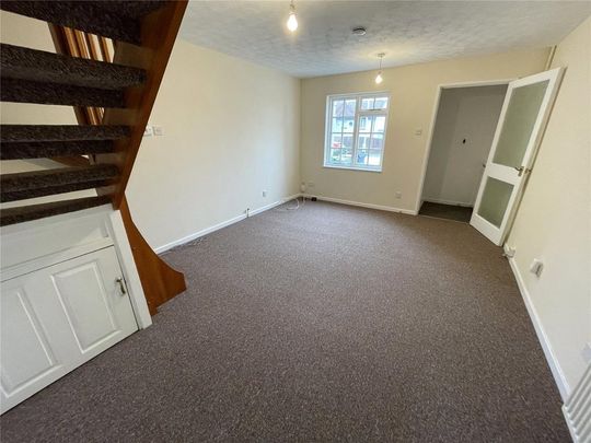 2 bedroom terraced house to rent - Photo 1