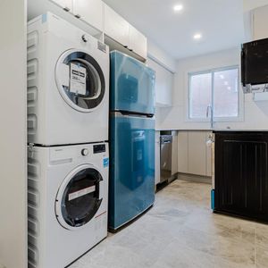1 CH - 1 SDB - Montréal - $1,399 /mo - Photo 2