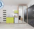 Warszawa, Bielany, Żółwia - Zdjęcie 1
