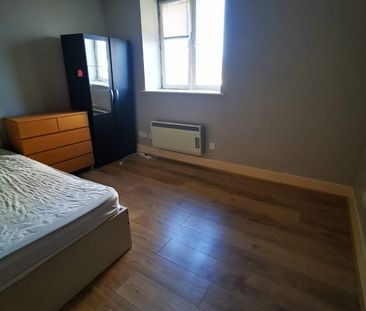 Room in a Shared Flat, Century House, SE1 - Photo 4