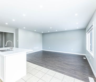 For Lease - 1633 Clitherow Street, Milton, Ontario - Photo 3