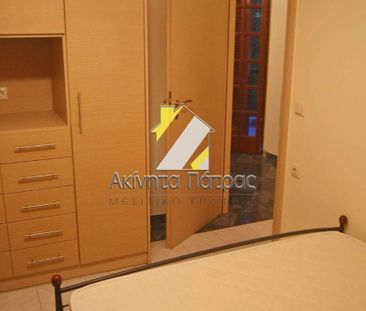 Διαμέρισμα για ενοικίαση Τερψιθέα - Γλυφάδα (Πάτρα) - Φωτογραφία 4