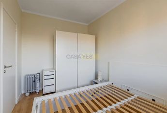 Apartment T1 in Campanhã, Porto