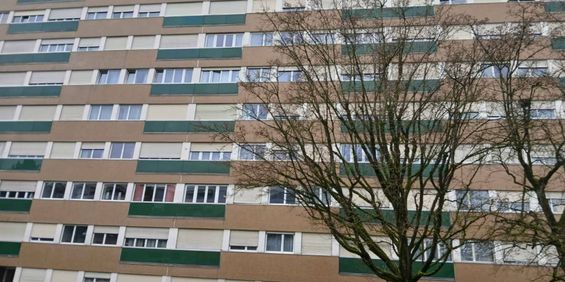 Rare: 6-piece high-rise with panoramic terrace on the 9th - Foto 3