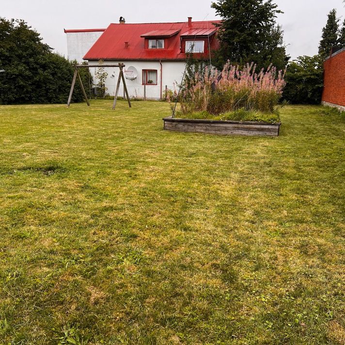 Järnvägsgatan 3, Teckomatorp - Photo 1