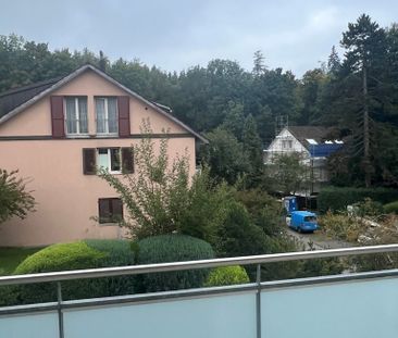 3.5-Zimmerwohnung am Zollikerberg zu vermieten - Photo 6