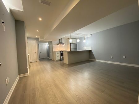 For Lease - 271 Wardlaw Place Unit# Basement, Vaughan, Ontario - Photo 5