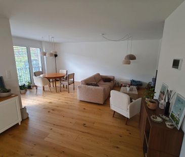 Reprise de bail – 3.5 pièces, Moudon (Avenue de Lucens) pour 1er no... - Foto 4