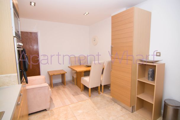 Flat City tower, E14 9LU, London - Photo 1