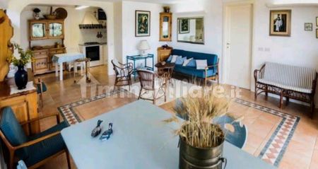 Appartamento in villa Vico Primo Mediterraneo 44, Domus De Maria - Photo 4