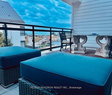 For Lease - 247 Broward Way Unit# 22, Innisfil, Ontario - Photo 2