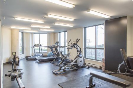 Appartement - 1401-6900 Boul. Newman - Photo 2