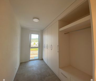 3.5 Zimmer, 78 m², 2. Stock - Photo 2