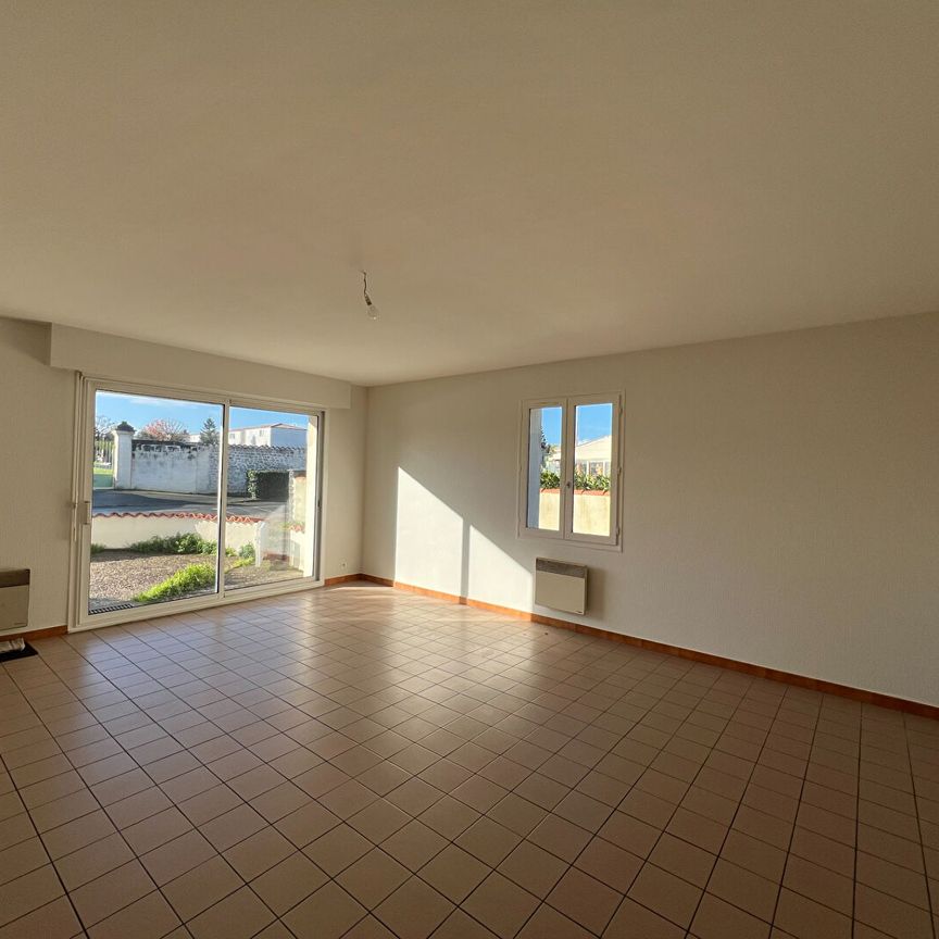 Location Appartement 2 pièces 59m² - Photo 1