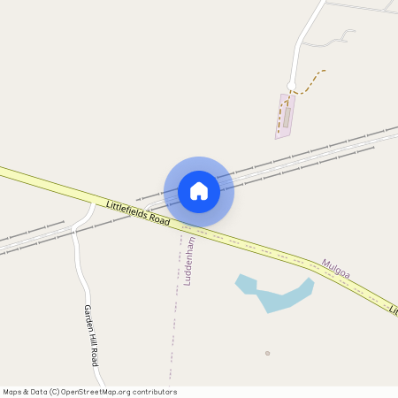 1/2 Littlefields Road, NSW 2745, Mulgoa