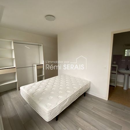 Location Appartement 2 pièces 34m² - Photo 3