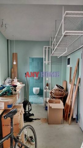 Studio/Γκαρσονιέρα για ενοικίαση Βούλγαρη - Άγιος Ελευθέριος - Ντεπώ (Βούλγαρη - Ντεπώ - Μαρτίου) - Photo 4
