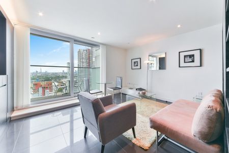 studio apartment to rent - Photo 2