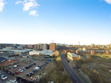 1 bedroom apartment to rent - Photo 4