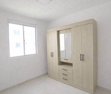 BARROSO - APARTAMENTO - R F DO LOTEAMENTO RESIDENCIAL CELIO GURGEL,... - Foto 1