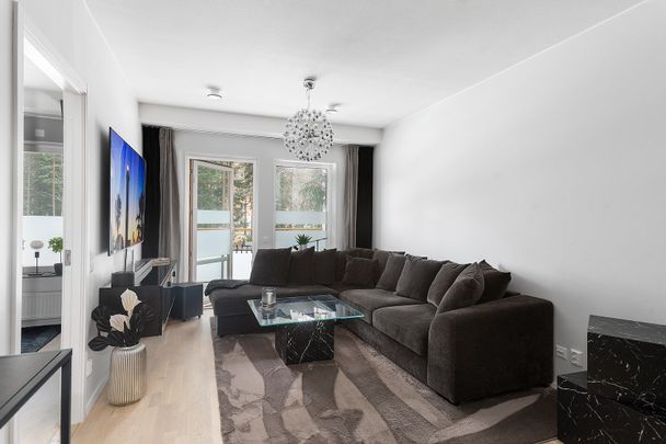 Istidsgatan, Umeå - Photo 1