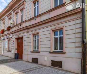 PRONÁJEM 1x POKOJ 18 M - Photo 3