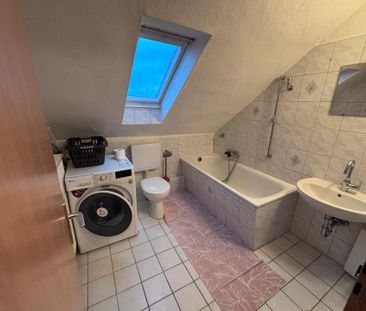2 Zimmer Wohnung 43 m2 teilmöbliert - Photo 1