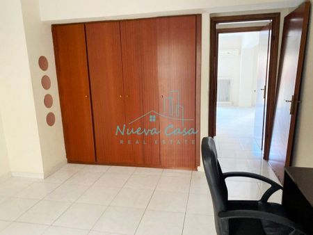 Διαμέρισμα για ενοικίαση Τριών Ναυάρχων - Άγιος Ανδρέας (Πάτρα) - Φωτογραφία 3