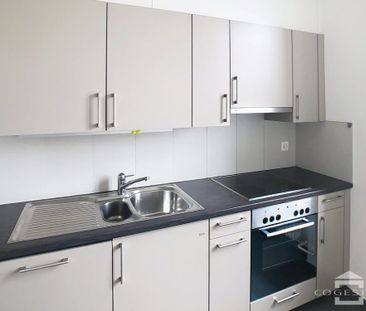 Situé au cœur de la ville de Rolle, appartement moderne de 3 pièces - Foto 1